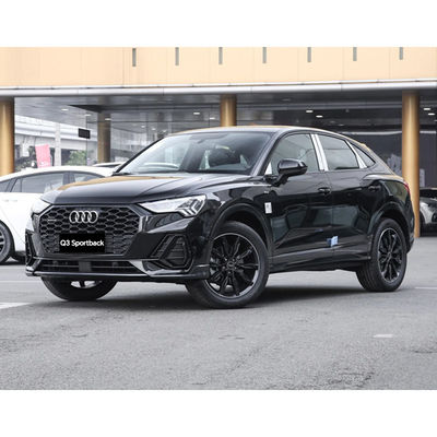 Καλή τιμή. Q3 Sportback 2024 2023 35 40 45 TFSI RS 5 θέσεις Συμπίεστο SUV 200km/h 1.5 2.0 T Βενζίνη Βενζίνη Αυτοκίνητο για Audi LED προβολέα σε απευθείας σύνδεση