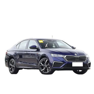 Καλή τιμή. 2024 Skoda Octavia Luxury Mingrui Pro A5A7 Luxury Cars Made In Maximum Power Ps 150-200Ps Εικονική οθόνη Ναι σε απευθείας σύνδεση