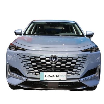 Καλή τιμή. 1.5T Uni-k Idd Υβριδικό Αυτοκίνητο 2022 για το Τσανγκάν Max Speed 200km/h Χρόνος φόρτισης 0,5 ώρες σε απευθείας σύνδεση
