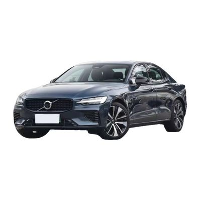 Καλή τιμή. Λούξυ Geely Vol-vo S60 Υβριδικό όχημα Αυτοκίνητο για μεσαίου μεγέθους SUV Οικιακό αυτοκίνητο σε απευθείας σύνδεση