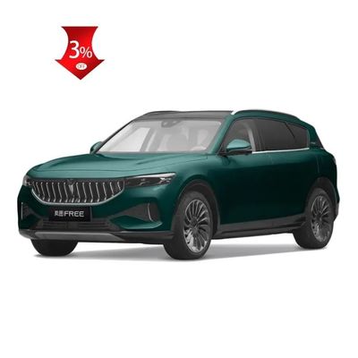 Καλή τιμή. 2023 Voyah Dreamer Μεγάλη ταχύτητα 4WD και 2WD RHD Εκτεταμένη έκδοση εμβέλειας Voyah Δωρεάν για καλή τιμή Ηλεκτρικό SUV Αυτοκίνητο Υβρίδιο 200 Km / h σε απευθείας σύνδεση