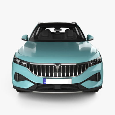 Καλή τιμή. 2023 VOYAH ΔΩΡΕΑΝ DNA Design 4WD Pure Electric Edition 694hp 200km/h 475KM Πεδίο λειτουργίας 5 άτομα Τερνική μπαταρία λιθίου σε απευθείας σύνδεση