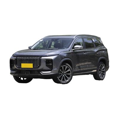 Καλή τιμή. Το 2024 Jetour X90 Pro 2.0TD DCT Edition 5/7-θέσιμο SUV Euro VI High Energy Electric μπροστινό παράθυρο και μέγεθος ελαστικού R20 σε απευθείας σύνδεση