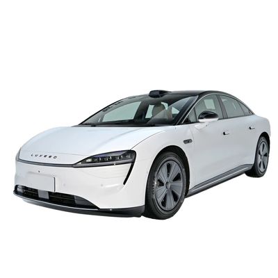 Καλή τιμή. 4971x1963x1474 mm Ενέργεια Chery Luxeed S7 5 θέσεις 0km Χρησιμοποιημένο ηλεκτρικό όχημα Sedan με μπαταρία λιθίου σε απευθείας σύνδεση