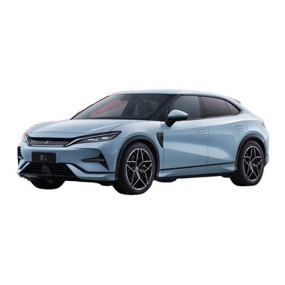 Καλή τιμή. BYD Song L 2023 5 πόρτες 5 θέσεις Ηλεκτρικό SUV EV Car Level Μεσαίου μεγέθους SUV Max. Δύναμη 230 313Ps 662km 550km Energy Sedan σε απευθείας σύνδεση