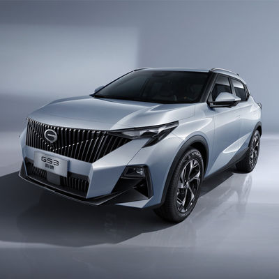 Καλή τιμή. 2023 GAC TRUMPCHI GS3 Χρησιμοποιούμενο Κινέζικο SUV 4WD ABS Ναι 5 θέσεις για ταξίδι στην πόλη σε απευθείας σύνδεση