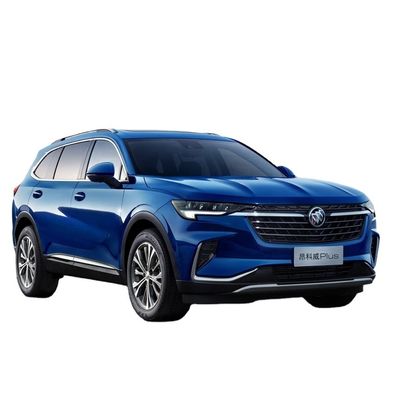 Καλή τιμή. 2023 2024 Buick Envision PLUS 652T Four Wheel Deluxe Model SUV Κανονικός ρυθμός ταχύτητας και 5 αερόσακοι για μέγιστη προστασία σε απευθείας σύνδεση