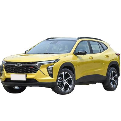 Καλή τιμή. 2024 0KM Chevrolet Seeker 1.5T Αριστερό σύστημα οδήγησης Βενζινοκίνητο αυτοκίνητο Σύνθετο SUV με ηλεκτρικό μπροστινό παράθυρο και ένα κλειδί ανύψωσης σε απευθείας σύνδεση