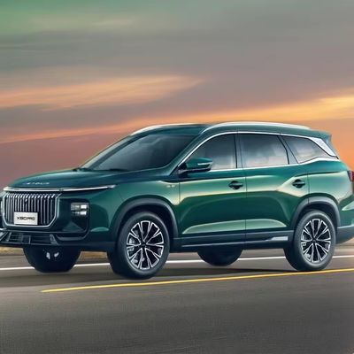 Καλή τιμή. Το 2024 Jetour X90 PRO 1.6T 197HP L4 DCT 5 θυρών 5 θέσεων Turbo SUV με αυτόματο κιβώτιο ταχυτήτων Σκοτεινή εσωτερική χωρητικότητα 1.5-2.0L σε απευθείας σύνδεση