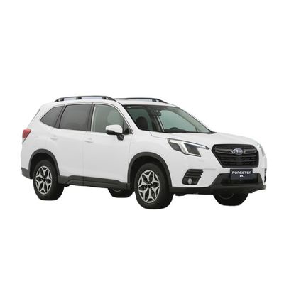 Καλή τιμή. 225/60 R17 ελαστικά και ≤100Ps Μέγιστη ισχύς Το απίστευτο 2023 Αριστερό αυτοκίνητο Subaru Forester AWD Πολυδιάστατο μεταχειρισμένο SUV σε απευθείας σύνδεση