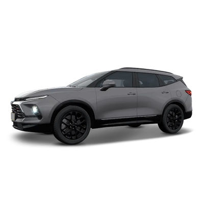 Καλή τιμή. Chevrolet Blazer Μεσαίου μεγέθους και μεγάλου SUV υψηλής ταχύτητας Ηλεκτρική ρύθμιση καθίσματος οδηγού 80-120L χωρητικότητα δεξαμενής καυσίμου Χρησιμοποιημένο αυτοκίνητο σε απευθείας σύνδεση