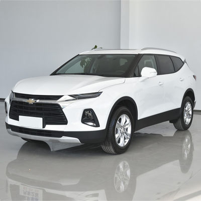 Καλή τιμή. 5 καθίσματα 5 πόρτες 5 θέσεις SUV δομή σώματος αυτοκίνητο πλαστικό πλέγμα πλέγματος για Chevrolet Trailblazer σε απευθείας σύνδεση