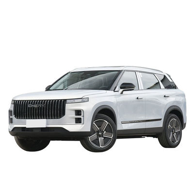 Καλή τιμή. Αριστερός οδηγός Chery Auto Discovery tansuo 06 2024 1.6T 197HP l4 Τέσσερις τροχούς προώθησης Βενζίνη SUV για τις απαιτήσεις σε απευθείας σύνδεση