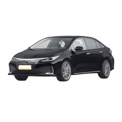 Καλή τιμή. 2023 TOYOTA ALLION Turbo Progressive CVT 4 τροχούς 4 πόρτες 5 θέσεις Sedan LED Daytime Light 0km Χρησιμοποιημένο αυτοκίνητο σε απευθείας σύνδεση