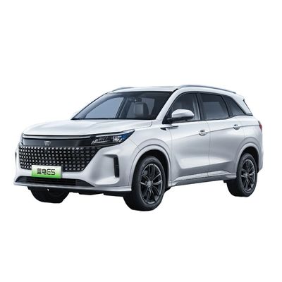 Καλή τιμή. Πανοραμικό DFSK E5 Υβριδικό SUV Plug-In Euro VI Εκπομπή Στερεό ηλεκτρικό ρυθμιστικό θέρμανση οπίσθια οπίσθια οπίσθια οπίσθια οθόνη αυτόματο κιβώτιο ταχυτήτων σε απευθείας σύνδεση