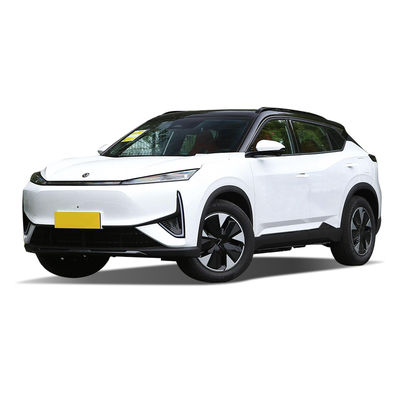 Καλή τιμή. Σύντομο SUV Dongfeng Aeolus L7 1.5T 154Ps L4 καθαρή ηλεκτρική αυτονομία 110km 0.5H γρήγορη φόρτιση 5 πόρτες 5 καθίσματα σε απευθείας σύνδεση