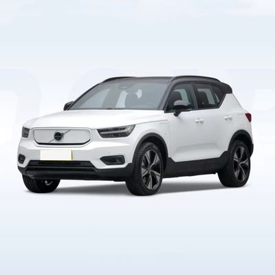 Καλή τιμή. 78kWh χωρητικότητα μπαταρίας Δύο κινητήρες τετρακίνηση κινητήριος APP τηλεχειριστήριο Ηλεκτρικά αυτοκίνητα SUV VOL-VO XC40 RECARGE AWD σε απευθείας σύνδεση