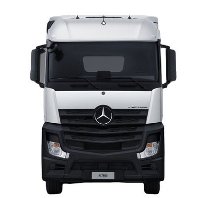 Καλή τιμή. 2023 Benz Truck Mercedes Road Tractor 450hp Μεγάλο βαρύ GVW 26000kg ονομαστικό φορτίο 40000kg 6*4 φορτηγό για ντίζελ καυσίμου τύπος πώλησης σε απευθείας σύνδεση