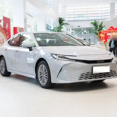Καλή τιμή. Camrys 2024 25G έκδοση Υβριδικό αυτοκίνητο 25 HE Elite PLUS Toyota μεταχειρισμένα αυτοκίνητα Μέγιστη ταχύτητα 205 Km/h Χωρίς γρήγορο χρόνο φόρτισης σε απευθείας σύνδεση
