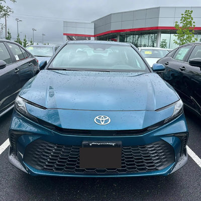 Καλή τιμή. 2024 2025 Αυτοκίνητο Toyota Camrys 2.5hg 2.5he Hybrid Sedan Αυτοκίνητο 2.5 Q 2.5q 2.5hq Αυτοκίνητο Camrys 70 75 80 avto 5 καθίσματα σε απευθείας σύνδεση