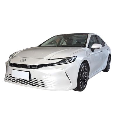 Καλή τιμή. 2024 Toyota Camry 2.0L Sports Plus Υβριδικό Σεντάν FWD Αριστερό σύστημα οδήγησης με μονοκινητήρα 4915*1840*1450 για τις κινεζικές αγορές σε απευθείας σύνδεση