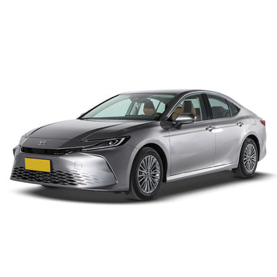 Καλή τιμή. 72kw Συνδυασμένη μέγιστη ισχύς Toyota Camry 2024 Υβριδική Βενζίνη Πετρέλαιο Λούξυ Ηλεκτρικό EV Σεντάν αυτοκίνητο σε απευθείας σύνδεση