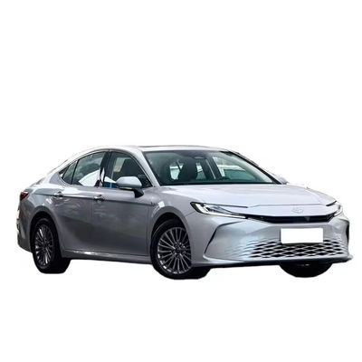 Καλή τιμή. Το 2024 Toyota Camry 4-Door Sedan 5-Seater GacT oyota 2.0 HGVP Luxury Version Sedan με μεταξόνιο 2825 mm σε απευθείας σύνδεση