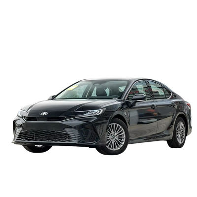 Καλή τιμή. Χρησιμοποιημένο Auto Leather Toyota Camry Version Turbo Βενζινοκίνητο Αριστερό τιμόνι αυτόματο με μέγιστη ισχύ Ps 150-200Ps και 5 καθίσματα σε απευθείας σύνδεση