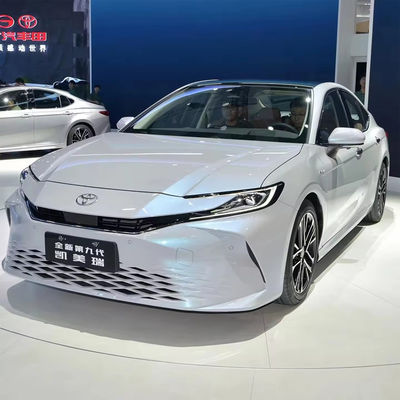 Καλή τιμή. 2025 2.0L 4 πόρτες 5 θέσεις Luxury Toyota Gasoline Sedan Αυτοκίνητα Χρησιμοποιούμενα Toyota Camry 2023 2024 Υβριδικό αυτοκίνητο με μέγιστη ταχύτητα 160km/h σε απευθείας σύνδεση