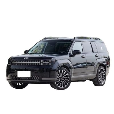 Καλή τιμή. Πανοραμική οροφή Νέο 2024 Hyun-dai Santafe Traveler AWD Top Suv 248ps Μεγάλη ταχύτητα 210km/h 5 πόρτες 6/7Καθόνια Εισαγόμενα σε απευθείας σύνδεση