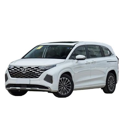 Καλή τιμή. Πεκίνο Hyundai Custo 2024 μοντέλο 270TGDi LUX Edition 5 πόρτες 7 θέσεις MPV 1.5T 170hp L4 μπροστινή ανάρτηση Macpherson σε απευθείας σύνδεση