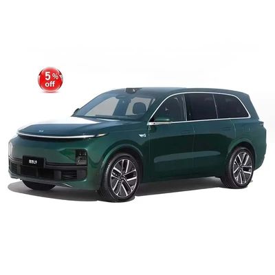 Καλή τιμή. Υβριδικό Li Auto Lixiang L7 L8 L9 pro max air έκδοση 2023 MID-Large Extended Range Ηλεκτρικό πολυτελές SUV αυτοκίνητο σε απευθείας σύνδεση
