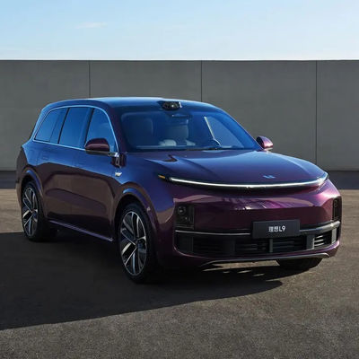 Καλή τιμή. 2023 Li Auto L9 Lixiang One L7 L8 Max Μεταβατική αυτοκινητοβιομηχανία 5218X1998X1880MM 1315KM σε απευθείας σύνδεση