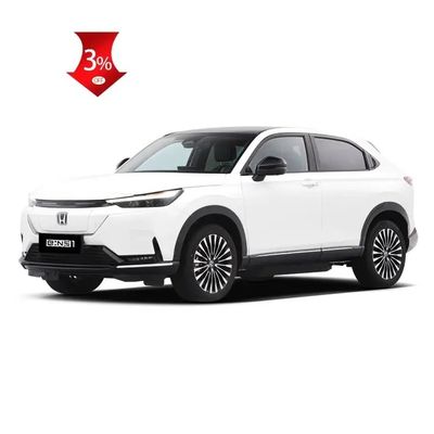 Καλή τιμή. Το DongFeng HondaS Ens1 5 πόρτες SUV 2023 Ηλεκτρικό αυτοκίνητο με 66 Kwh χωρητικότητα μπαταρίας και 13,4 kWh/100km κατανάλωση ηλεκτρικής ενέργειας σε απευθείας σύνδεση