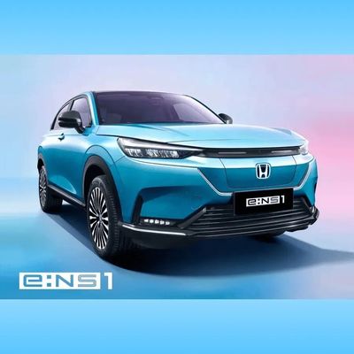 Καλή τιμή. Στο Stock Dongfeng Hon-da ens1 top 510 km Ηλεκτρικό αυτοκίνητο EV SUV 5 πόρτες Αυτοκίνητο 2022 2023 Hon-da ens1 esn1 0km χρησιμοποιημένο Ηλεκτρικό αυτοκίνητο σε απευθείας σύνδεση