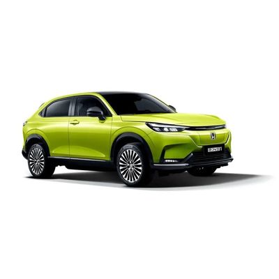 Καλή τιμή. 2023 Dongfeng Honda Ens1 Top Edition 510km NEDC Πεδίο οδήγησης 66Kwh μπαταρία 323L χωρητικότητα αποσκευών Ηλεκτρικό αυτοκίνητο με μεγάλη αυτονομία σε απευθείας σύνδεση