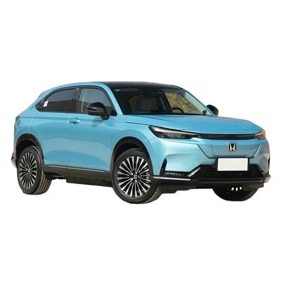 Καλή τιμή. 2023 Honda eNS1 510KM Καθαρό Ηλεκτρικό Αυτοκίνητο Τερνάρι Λιθίου Μπαταρία FWD Μικρό SUV 5 θέσεις Μικρό μέγεθος Αποσκευές χωρητικότητα 323L σε απευθείας σύνδεση