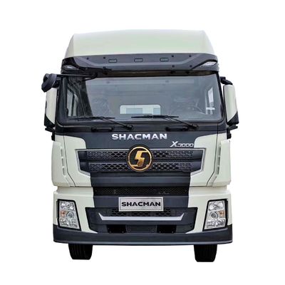 Καλή τιμή. Εικονική οθόνη SHACMAN X3000 Tractor Truck Head εντός του προϋπολογισμού σας για τη μεταφορά επικίνδυνων χημικών σε απευθείας σύνδεση