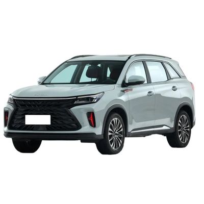 Καλή τιμή. 2023 Super City SUV 0km Χρησιμοποιούμενα αυτοκίνητα DFSK GLORY 580 Ηλεκτρικά αυτοκίνητα υψηλής ταχύτητας Οχήμα 4 Τέσσερις τροχούς Γρήγορο ηλεκτρικό αυτοκίνητο σε απευθείας σύνδεση