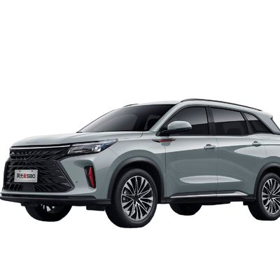 Καλή τιμή. 2023 DFSK SUV Αυτοκίνητο Βενζίνη Αυτοκίνητο SUV Αριστερό τιμόνι Χιλιόμετρο 1-25000 μίλια Dongfeng Glory 580 0km Χρησιμοποιημένο αυτοκίνητο εντός του προϋπολογισμού σας σε απευθείας σύνδεση