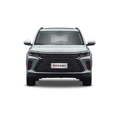 Καλή τιμή. 2023 Dongfeng Fengon LHD Glory 580 Βενζινοκίνητο SUV 1.5T 184ps 6 ταχυτήτων AT FWD 360 Πανοραμική εικόνα Top Version SUV σε απευθείας σύνδεση