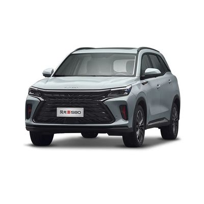 Καλή τιμή. DFSK GLORY 580 SUV 2024 Βενζινοκίνητο αυτοκίνητο Euro VI Πρότυπο εκπομπών Υψηλής ταχύτητας 4 τροχών Γρήγορο ηλεκτρικό όχημα 0 χλμ. Χρησιμοποιημένο αυτοκίνητο σε απευθείας σύνδεση