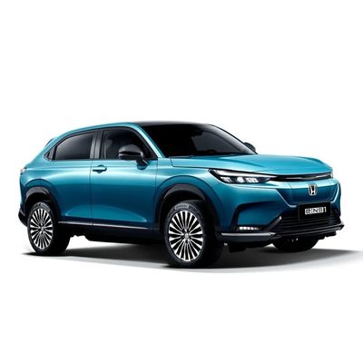 Καλή τιμή. Risingstar Dongfeng ENS1 EV Αυτοκίνητο 4270*1822*1636mm Τερνής τύπου μπαταρίας ηλεκτρικής ενέργειας λιθίου με στρώματα αυτοκινήτου και περισσότερα το 2023 σε απευθείας σύνδεση