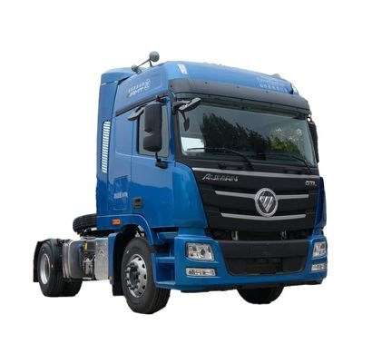 Καλή τιμή. MAX SPEED 110km/h Foton Auman GTL Τρακτόρο Ελκυστήρα Ελκυστήρα Αριστερό σύστημα 360 hp Prime Mover Ελκυστήρα Ελκυστήρα 4X2 σε απευθείας σύνδεση