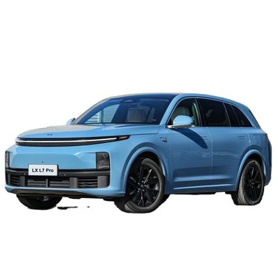 Καλή τιμή. Βιώστε το μέλλον με το 2023 Lixiang L7 Pro Luxury Electric SUV 170χλμ καθαρά ηλεκτρική αυτονομία και χωρητικότητα μπαταρίας 40,9kWh σε απευθείας σύνδεση