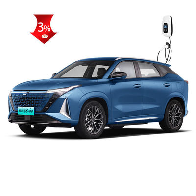 Καλή τιμή. Oshan Z6 iDD X7 PLUS 2023 2024 Ενεργειακό όχημα SUV Υβριδικό αυτοκίνητο Ηλεκτρικό αυτοκίνητο Ενήλικας με ολοκληρωμένη δομή καμπίνας σώματος για Ev σε απευθείας σύνδεση