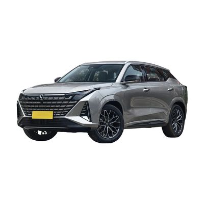 Καλή τιμή. 2025 Changan UNI-Z 1.5T DCT Prestige Model Βενζινοκίνητο SUV με 188 ίππους FWD LHD R19 Μέγιστη ταχύτητα 200 Μέγεθος ελαστικού σε απευθείας σύνδεση