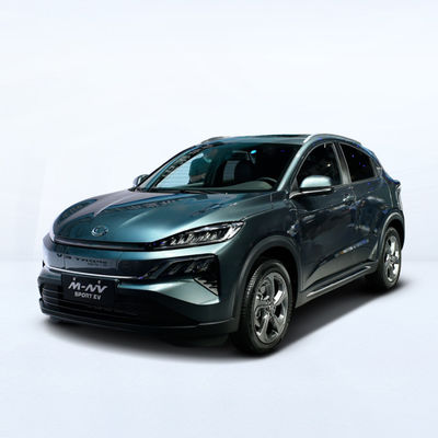 Καλή τιμή. 2023 Mnv Sport SUV Ev Ηλεκτρικό όχημα κατασκευασμένο σε 4 τροχούς 140Km / H Αθλητικά αυτοκίνητα Ενέργεια οχήματα Αυτοκίνητο με αριστερό τιμόνι σε απευθείας σύνδεση