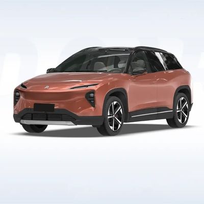 Καλή τιμή. Αριστερό τιμόνι 2023 NIO ES7 620KM Καθαρό ηλεκτρικό αυτοκίνητο με έξυπνο εξοπλισμό αυτοκινήτου Auto Electrico 4850*1965*1758 Intelligent σε απευθείας σύνδεση