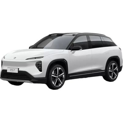 Καλή τιμή. 2024 Ρωσικό Hot Selling New Energy Vehicle 0km SUV NIO Es7 Υψηλή ταχύτητα 200km/h Φθηνότερο αυτοκίνητο 0km Χρησιμοποιούμενο καθαρό ηλεκτρικό σε απευθείας σύνδεση